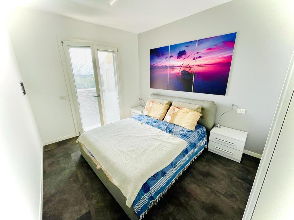 Villaggio A Mare Порто-Санта-Маргерита-ди-Каорле Экстерьер фото