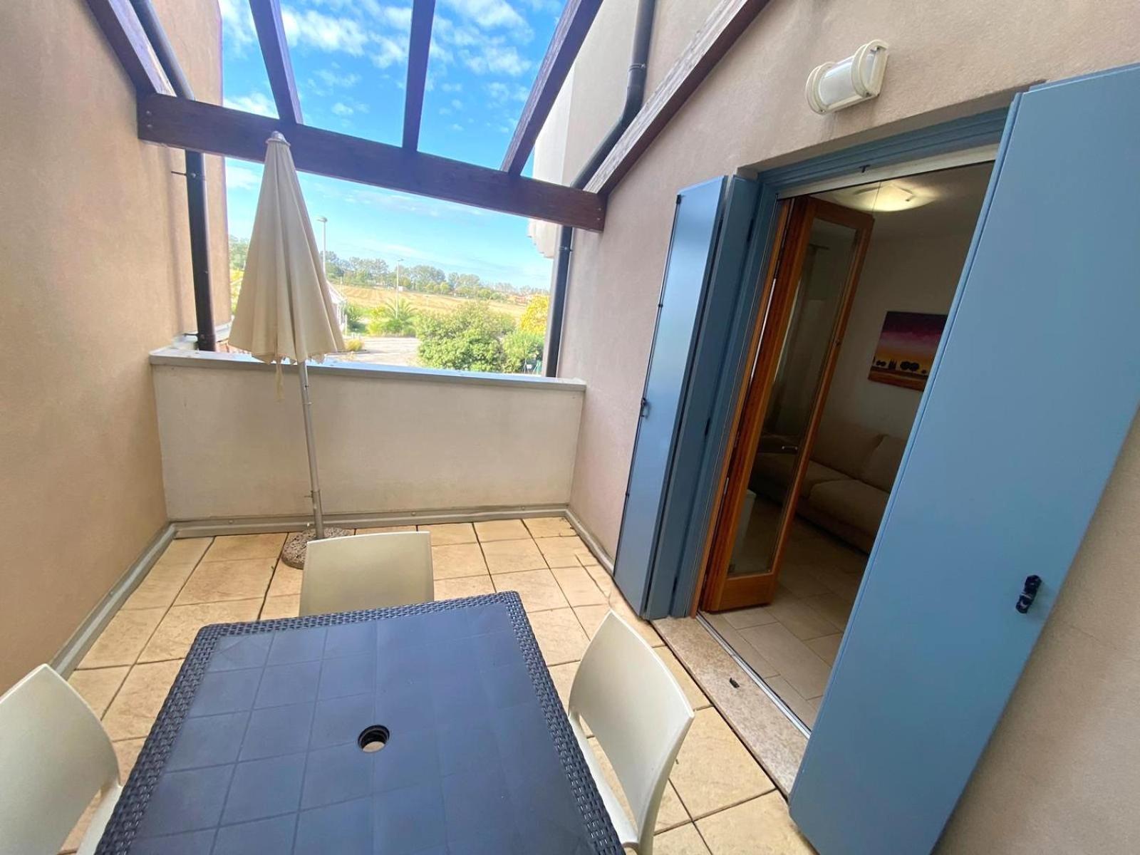 Villaggio A Mare Порто-Санта-Маргерита-ди-Каорле Экстерьер фото